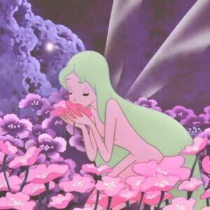 Meet your Posher, Lucy